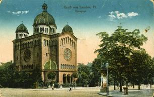 Germany, Landau in der Pfalz Germany, Landau in der Pfalz